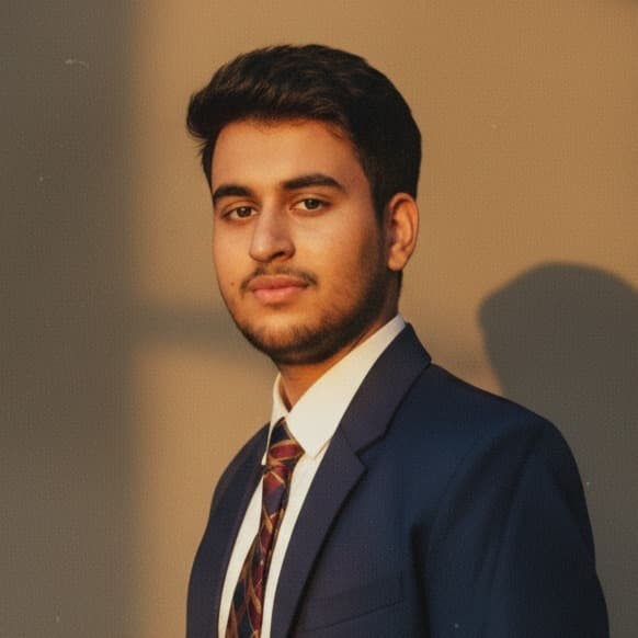 Saurabh - Technical Head