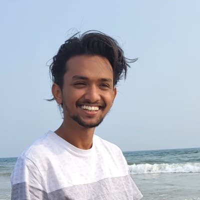 Shahid - Founder & CEO